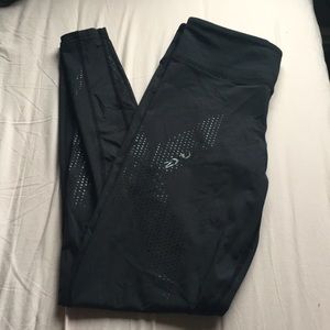 2XU Leggings. Size Medium Tall